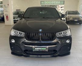 Bmw X4 M X4 xDrive20d Msport