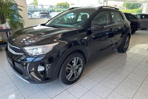 KIA STONIC 1.6 crdi Style 110cv