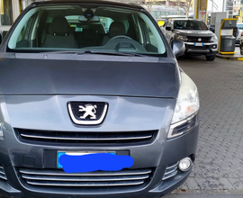 Peugeot 5008 1.6