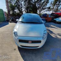 Fiat grande punto 199 1.4 lpg 78cv - ricambi