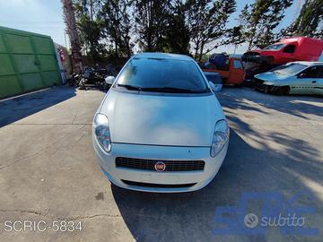Fiat grande punto 199 1.4 lpg 78cv - ricambi