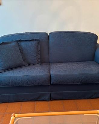 Divano letto Berloni Titano usato pochissimo