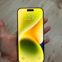 iPhone Apple 16pro Max