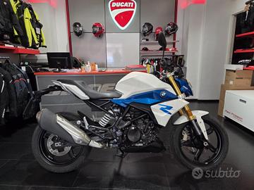 Bmw G 310 R 2020