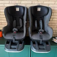 Seggiolini Peg perego Duo Fix k Viaggio 1