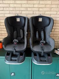 Seggiolini Peg perego Duo Fix k Viaggio 1