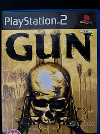 Gun PS2