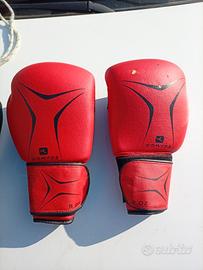 Guantoni da pugilato 