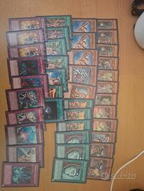 Mazzo BUJIN ready to play HAT FORMAT