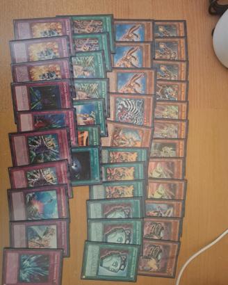 Mazzo BUJIN ready to play HAT FORMAT