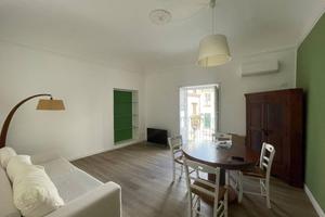 Bilocale ristrutturato ed arredato Cala-Vittorio E