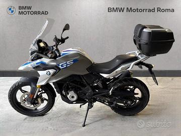 BMW G 310 GS Abs