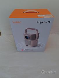 Yaber T2 Proiettore