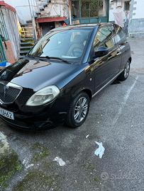 Lancia Y gpl