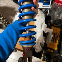 Mono solva per Honda crf 450 2022