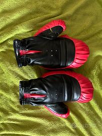 Guantoni per fitboxe