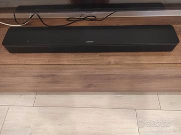 smart soundbar Bose 300