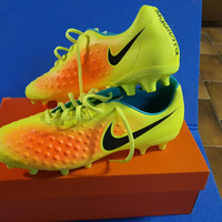 Scarpe calcio originali Nike Magista II tag. 45,5