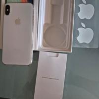 Apple Iphonex 256gb