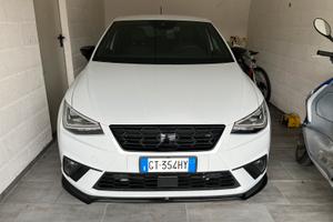 Seat ibiza fr dsg 150cv