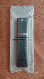 Telecomando Sony smart tv
