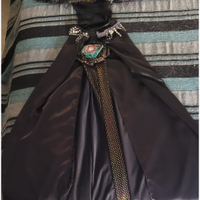 Vestito danza orientale