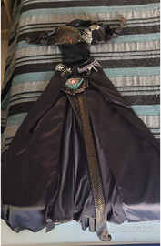 Vestito danza orientale