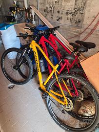 [3x] Mountain Bike KROSS
