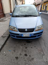 Fiat idea