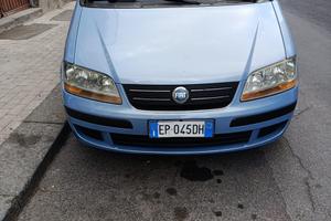 Fiat idea