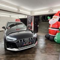 Audi A4 allroad 40 TDI 190 CV S tronic Business