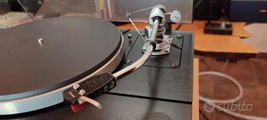 Thorens