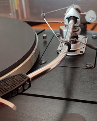 Thorens