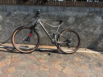 Scott Spark 930 (2020) - Carbonio - Taglia [L]