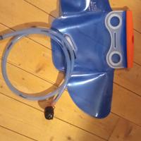 Deuter sacca idrica Streamer 1,5L nuovo