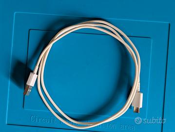 Cavo Samsung Originale USB-C - Ricarica Rapida