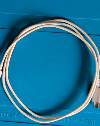 Cavo Samsung Originale USB-C - Ricarica Rapida