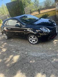 Alfra romeo mito 1.3 jtdm