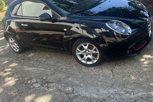 Alfra romeo mito 1.3 jtdm