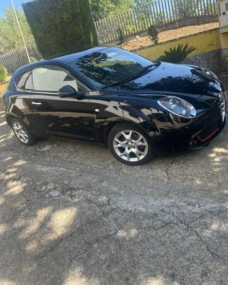 Alfra romeo mito 1.3 jtdm