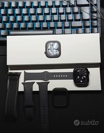 Apple watch series 11-46mm