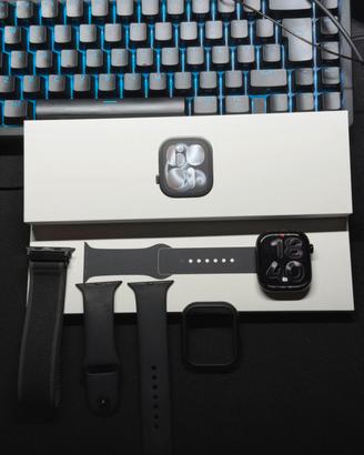 Apple watch series 11-46mm