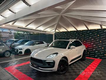 Porsche Macan 2.9 GTS