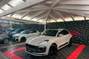 Porsche Macan 2.9 GTS