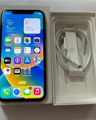 IPhone X