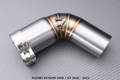Raccordo Mid Pipe SUZUKI VSTROM 1050 / XT 2020 22