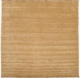 Tappeto 250x250 Rugvista Beige