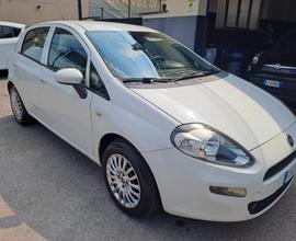 Fiat Punto 1.3 MJT II 75 CV 5 porte