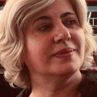 Donna seria per pulizie accurate e assist. anziani