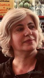 Donna seria per pulizie accurate e assist. anziani